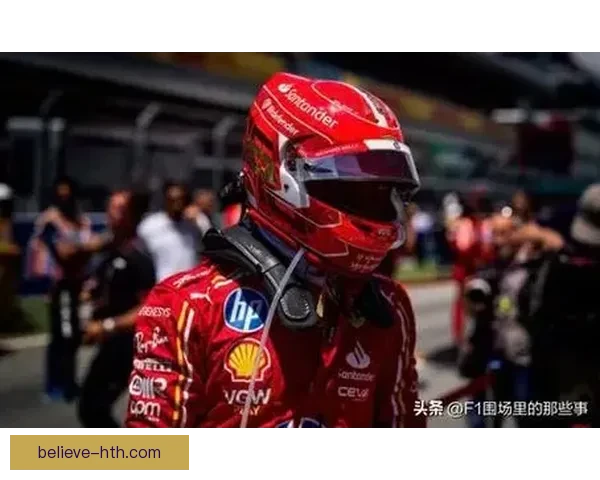 聚焦F1新赛季车队格局与冠军之争最新动态深度解析全球赛场风云变幻