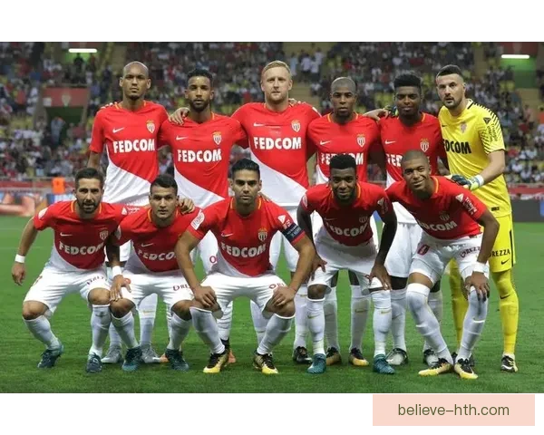 法甲联赛最新动态与未来走势预测分析