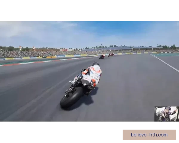 法拉利与杜卡迪激战MotoGP赛季揭幕战精彩瞬间回顾